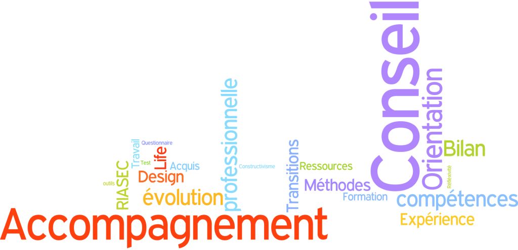 Dept Orientation Logo